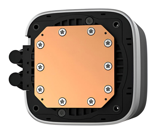 Deepcool LP240 2x120mm - 1339363 - zdjęcie 2